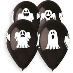Ghost balloon
