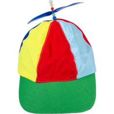 Propellilippalakki
