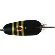 Jak Ruoho 8cm 28g spoon lure