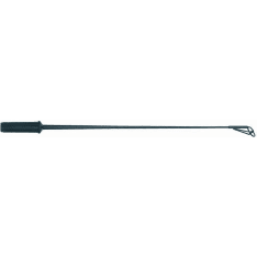 Delfin flexible fiberglass tip