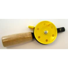 Delfin 502K rod frame
