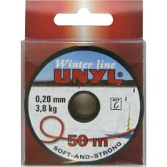 Unyl Winter Line pilkkisiima