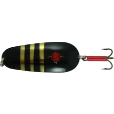 Jak Helmella 10cm 40g spoon lure