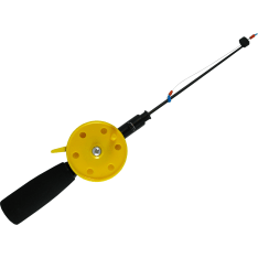Delfin 502EA EVA fishing rod