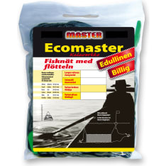Ecomaster 0,17 mm 1,8 x 30 m verkko