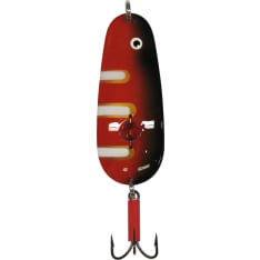 Jak Helmella 10cm 40g spoon lure