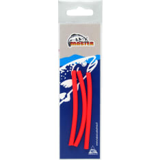 Master silicone comb part