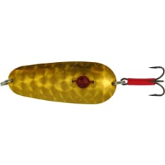 Jak 8cm 28g lusikkauistin
