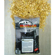 Eco Master Leppä 3L smoking chips