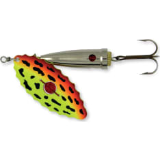 Jak Spinner 10cm 35g lippa