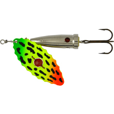 Jak Spinner 10cm 35g lippa