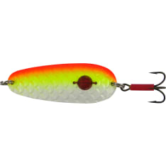 Jak Helmellä 10cm 40g lusikkauistin