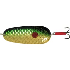 Jak Helmellä 13cm 42g lusikkauistin