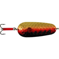 Jak Helmella 13cm 42g spoon lure