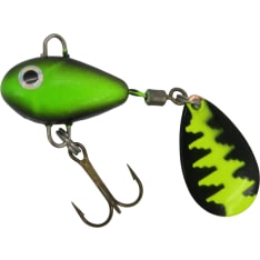 Calico Cat Söpö 10g spintail