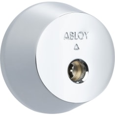 Abloy CLASSIC PG005C satin chrome plated key holder kit