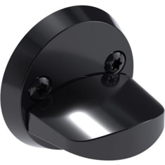 Abloy CH003 vääntönuppi ja peitekilpi