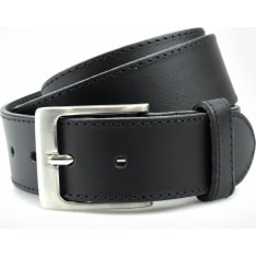 Veniz men's 40mm leather belt