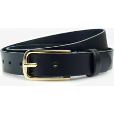 Ninis naisten nahkavyö