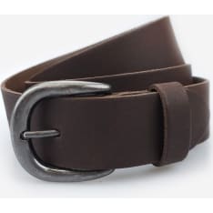 Veniz women's 35mm leather belt