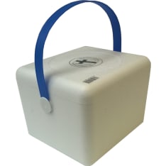 Styropak Suomitermo 5.6 l Cooler bag