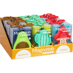 Magnatab Mini Magnetic Fidget (Assortment)