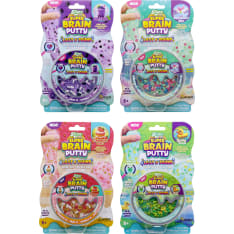 Joker Super Brain Putty Lost N Found fidget (assorted)