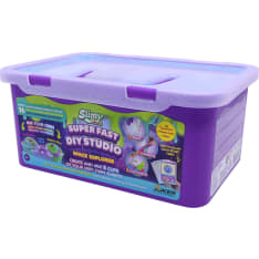 Joker Slimy Super Creator Space Slime Set