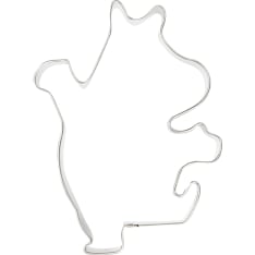 Moomin mini Pepper mold