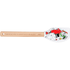 Moomin Characters Arrow