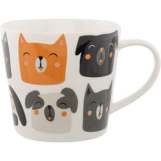 Koti Dog mom 3,5dl muki