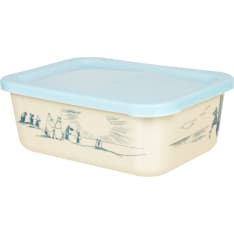 Martinex horizon Moomin lunch box