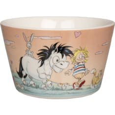 Polle friendship bowl 11x7cm