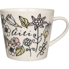 Home 3.5dl mother Mug