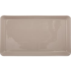 Koti Hiesu Serving plate 20x35cm
