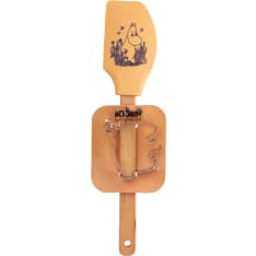 Moomin By martinex Spatula and Moomin Mould