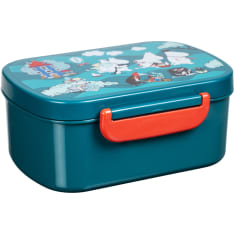 Moomin Home yard lunch box