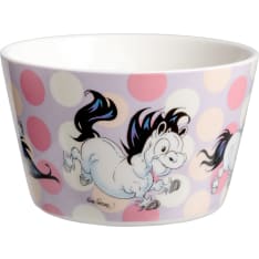 Polle bowl