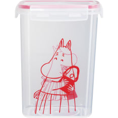 Moomin Storage jar 0,8l