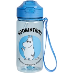 Muumi Persoonat Muumi 5,5 dl juomapullo