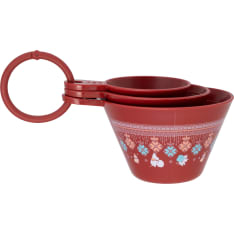 Muumin by Martinex Ornamentti mittakupit