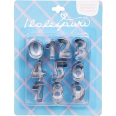 Iloleipuri Numerot Minimuotit