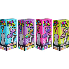 Pour Palz Balloon dog avaimenperä keräilyhahmo (lajitelma)