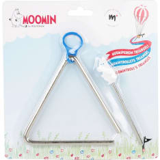 Moomin triangle