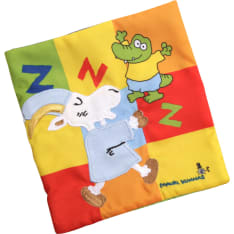 Kunnas soft book