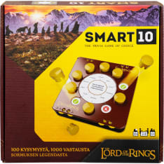Peliko Smart 10 Lord Of The Rings board game