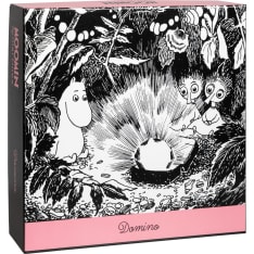 Muumi Novels Domino game