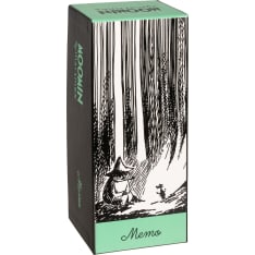 Muumi Novels memory game