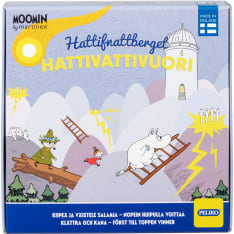 Moomin Hattivattivuori