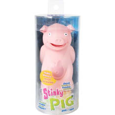 Stinky Pig peli